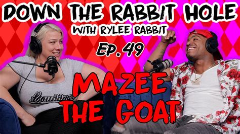 mazee the goat porn|Mazee The Goat .